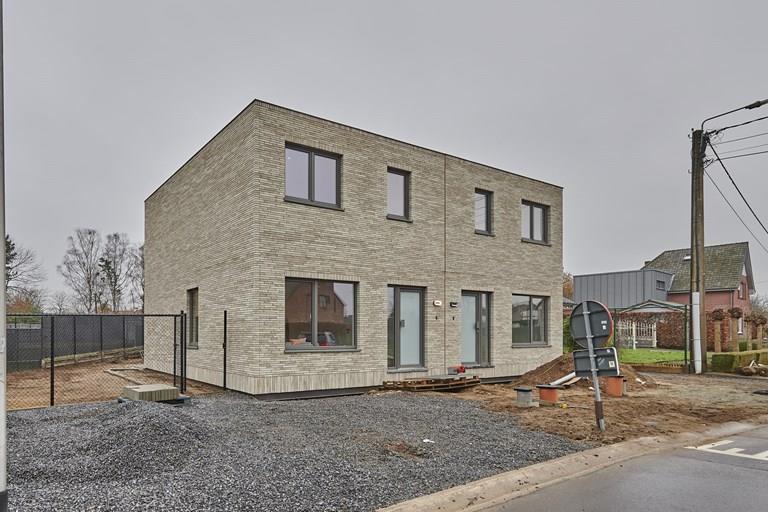 Bekijk alle afbeeldingen van Project Caubergstraat en meer