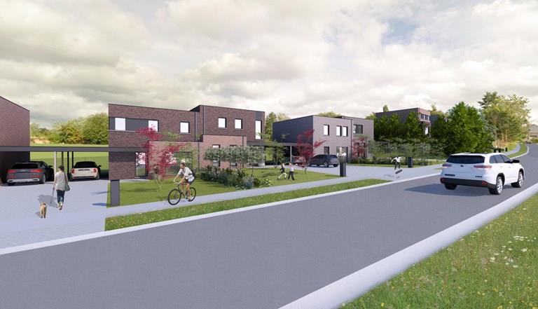 Voir toutes les images de Blaarstraat et plus