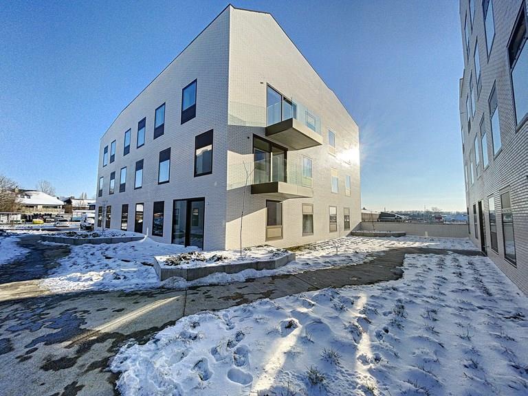 Voir toutes les images de Residentie Botanic et plus